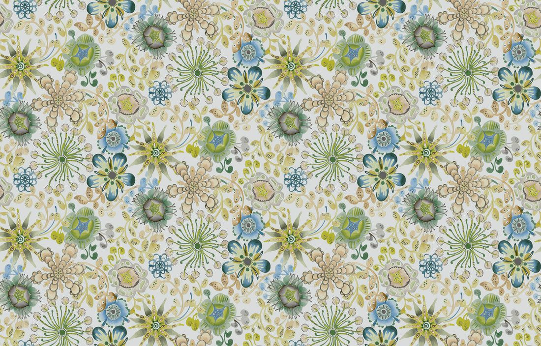 Carta da Parati Missoni Home 4 Magic Garden cod. 10313