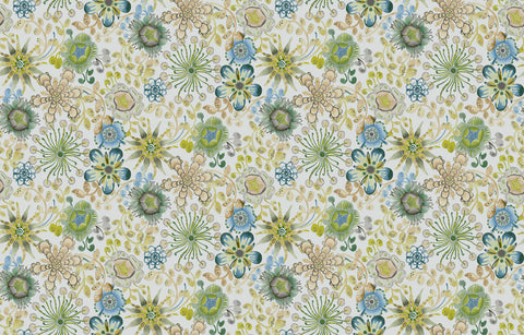 Carta da Parati Missoni Home 4 Magic Garden cod. 10313