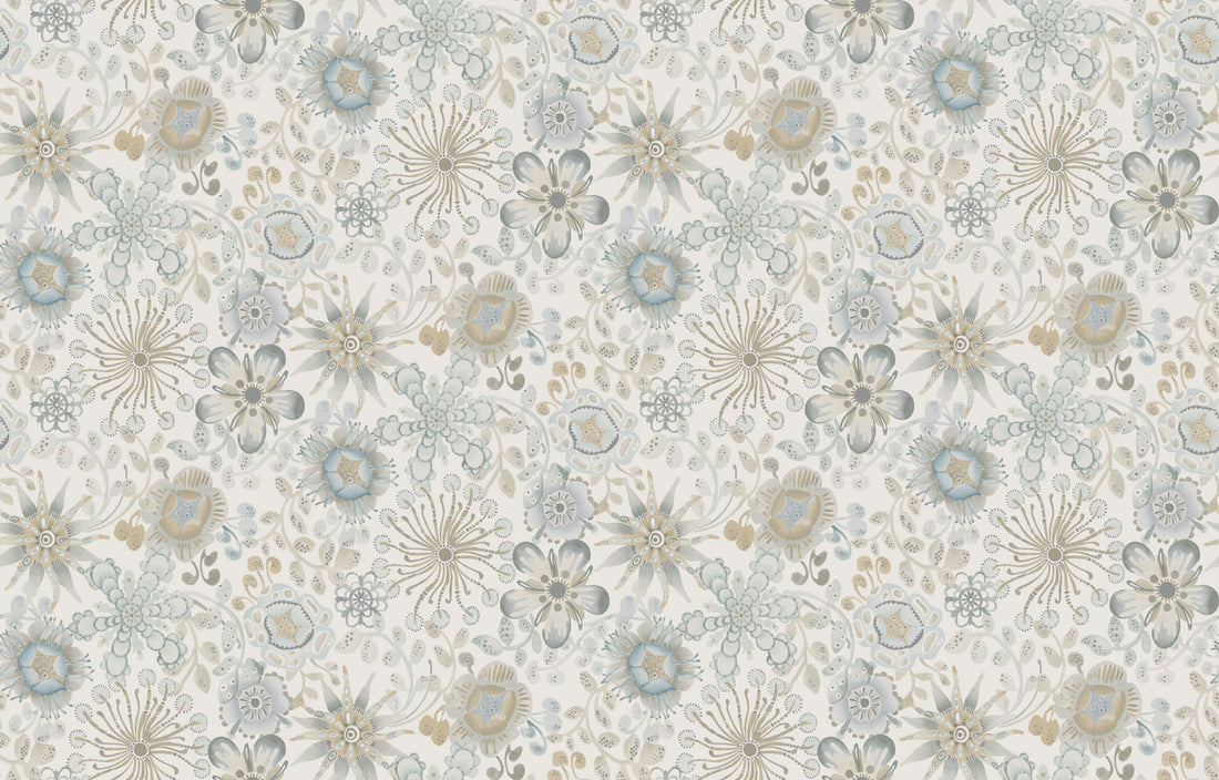 Carta da Parati Missoni Home 4 Magic Garden cod. 10314