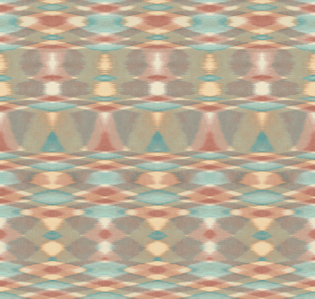 Carta da Parati Missoni Home 4 Sunrise Flame cod. 10322