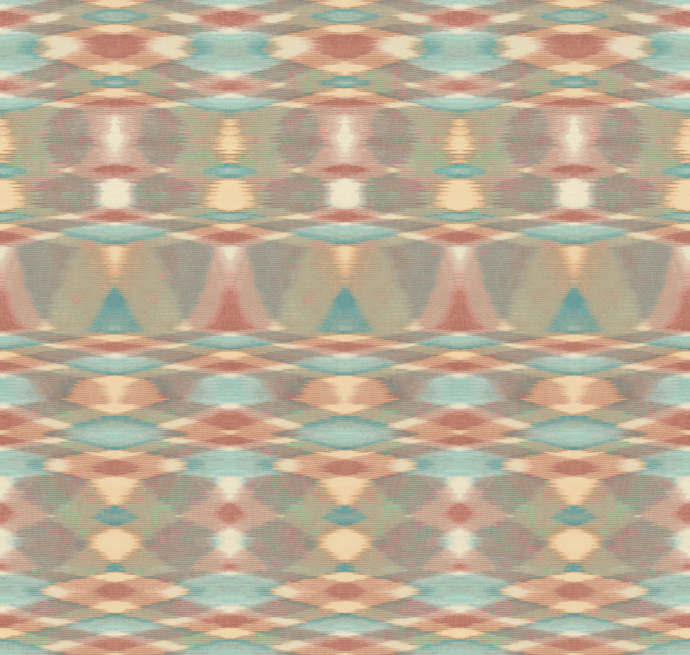 Carta da Parati Missoni Home 4 Sunrise Flame cod. 10322