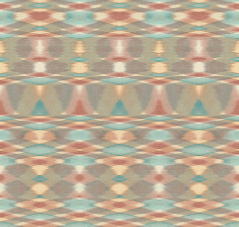 Carta da Parati Missoni Home 4 Sunrise Flame cod. 10322
