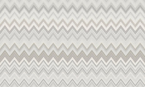 Carta da Parati Missoni Home 4 Happy Zigzag cod. 10331
