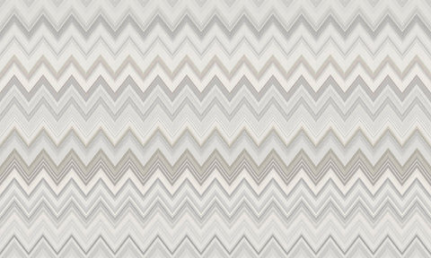 Carta da Parati Missoni Home 4 Happy Zigzag cod. 10331