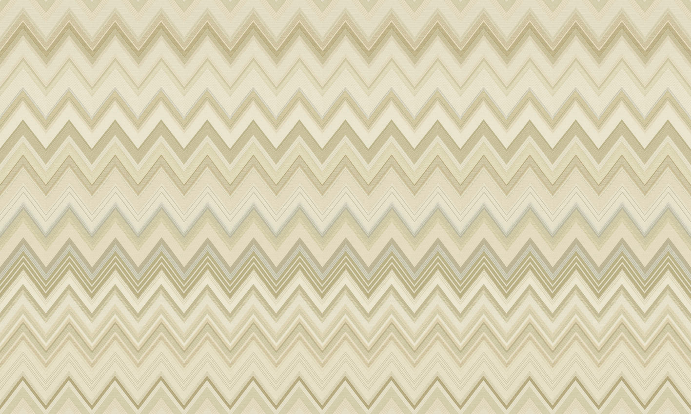 Carta da Parati Missoni Home 4 Happy Zigzag cod. 10334