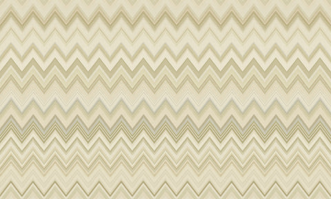 Carta da Parati Missoni Home 4 Happy Zigzag cod. 10334