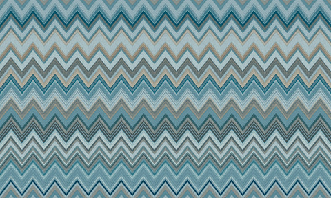 Carta da Parati Missoni Home 4 Happy Zigzag cod. 10335