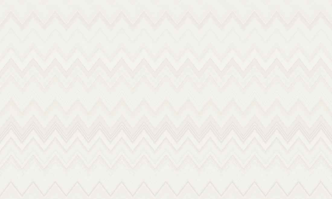 Carta da Parati Missoni Home 4 Happy Zigzag cod. 10337