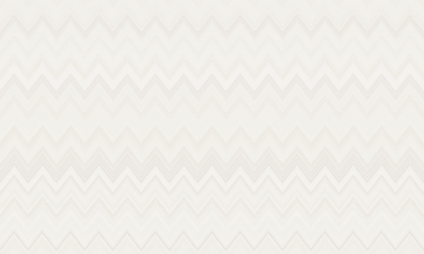 Carta da Parati Missoni Home 4 Happy Zigzag cod. 10337