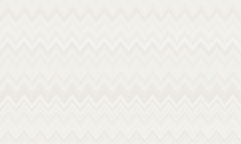 Carta da Parati Missoni Home 4 Happy Zigzag cod. 10337