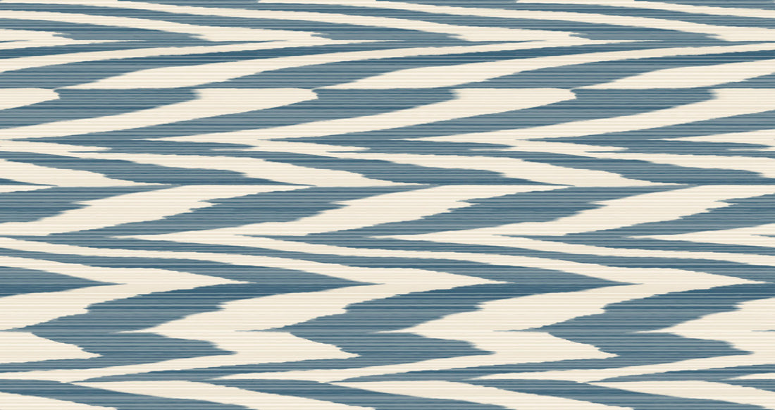 Carta da Parati Missoni Home 4 Flamed Zigzag cod. 10340