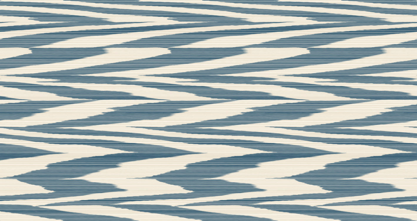 Carta da Parati Missoni Home 4 Flamed Zigzag cod. 10340