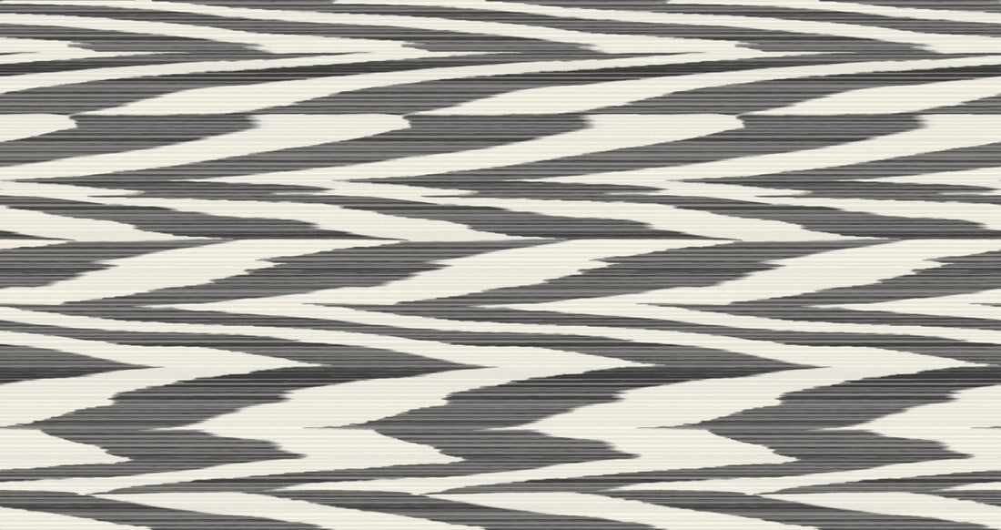 Carta da Parati Missoni Home 4 Flamed Zigzag cod. 10341