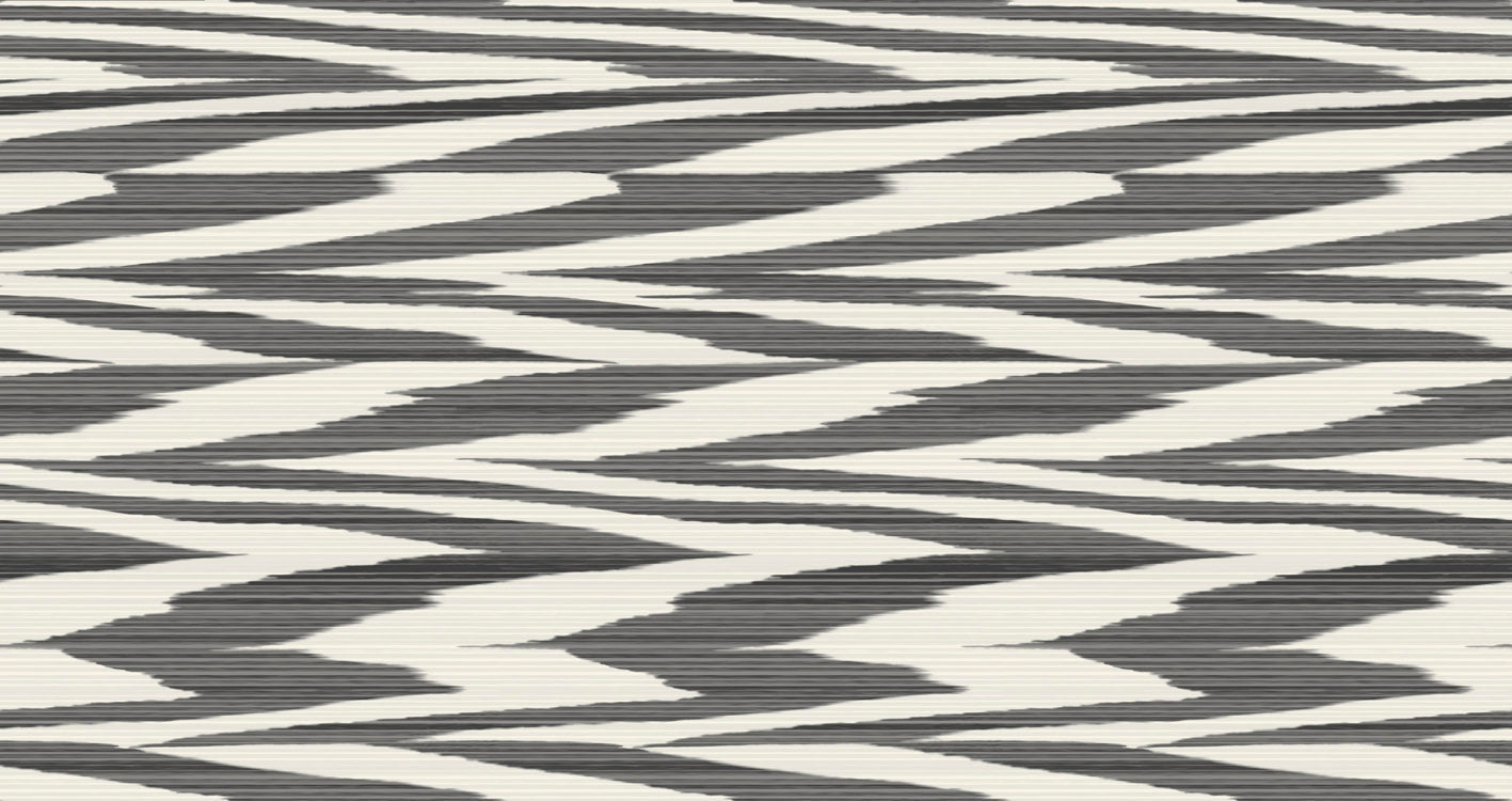 Carta da Parati Missoni Home 4 Flamed Zigzag cod. 10341