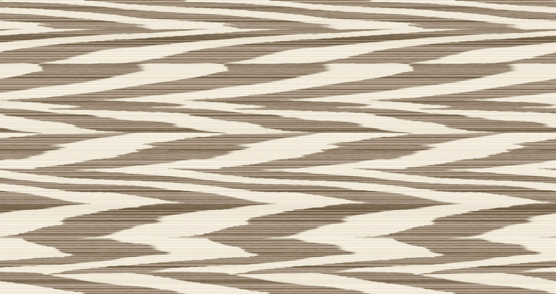 Carta da Parati Missoni Home 4 Flamed Zigzag cod. 10342
