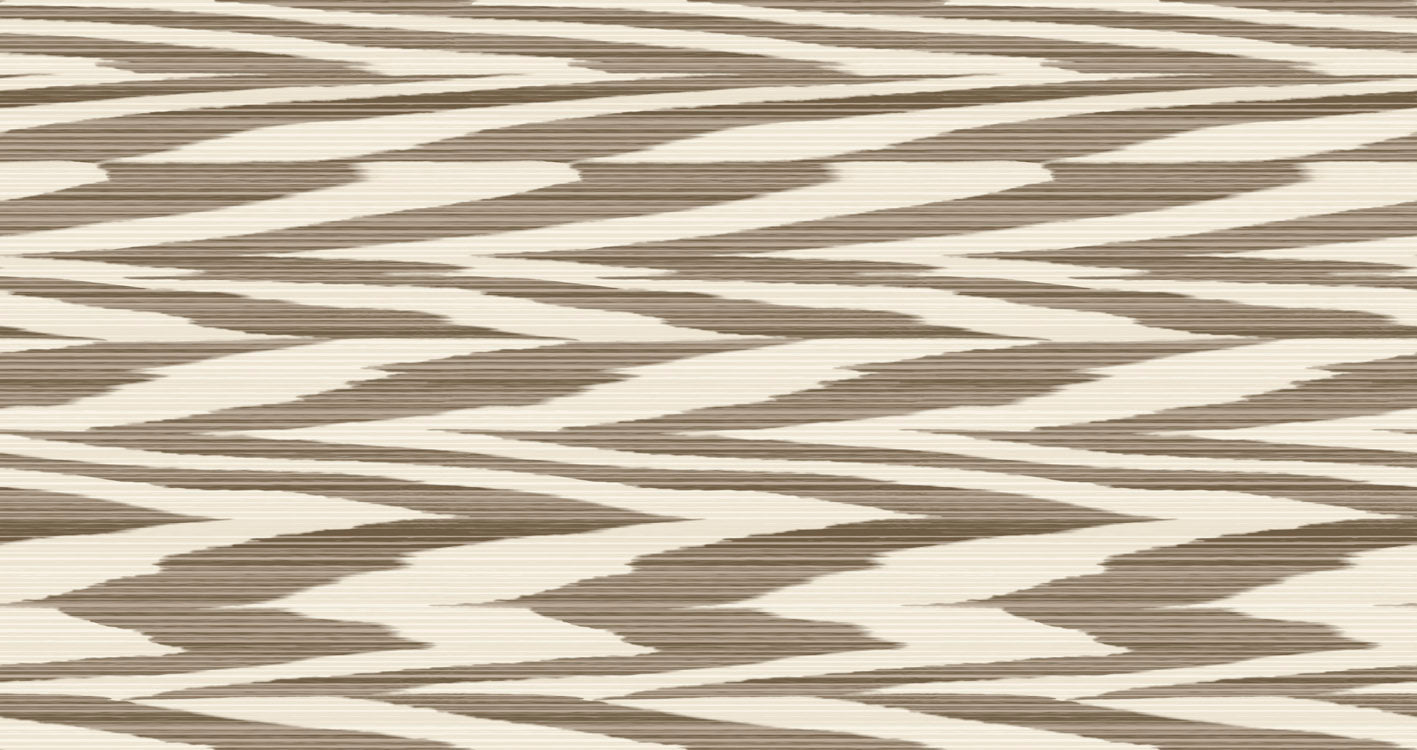 Carta da Parati Missoni Home 4 Flamed Zigzag cod. 10342