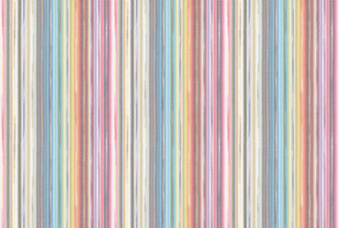 Carta da Parati Missoni Home 4 Striped Sunset cod. 10396