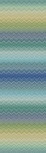 Pannello Murale Missoni Home 1 Zigzag Sfumato cod. 20090