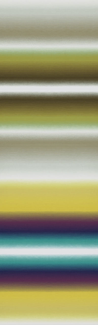 Pannello Murale Missoni Home 1 Riga Sfumata cod. 20092