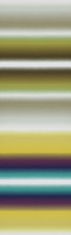 Pannello Murale Missoni Home 1 Riga Sfumata cod. 20092