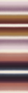 Pannello Murale Missoni Home 1 Riga Sfumata cod. 20093