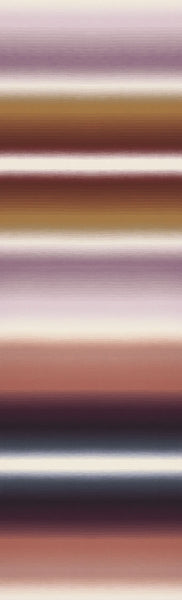 Pannello Murale Missoni Home 1 Riga Sfumata cod. 20093