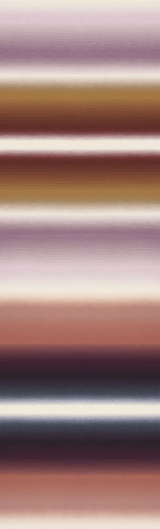 Pannello Murale Missoni Home 1 Riga Sfumata cod. 20093