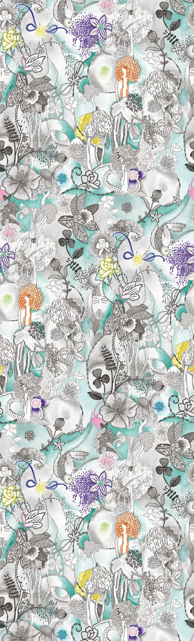 Carta da Parati Missoni Home 1  cod. 20094