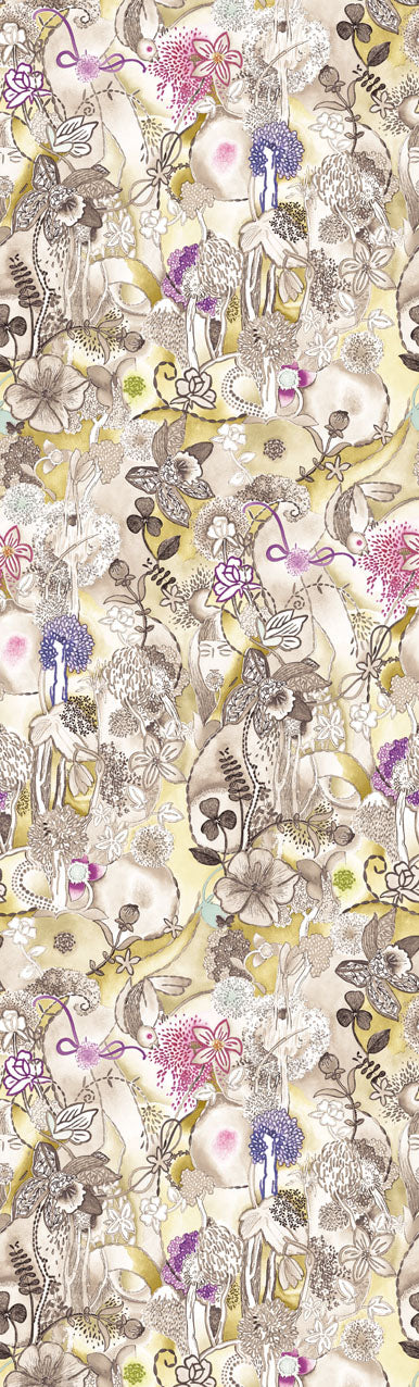 Pannello Murale Missoni Home 1  cod. 20095