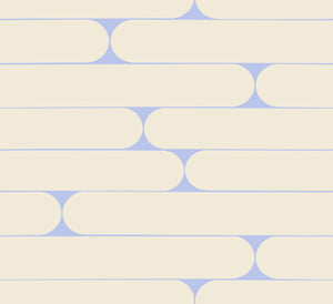 Carta da Parati Marimekko N. 6 cod. 25121