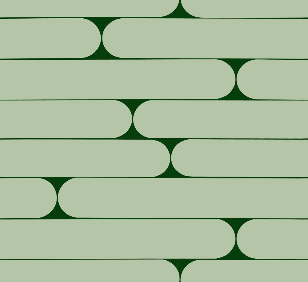 Carta da Parati Marimekko N. 6 cod. 25122