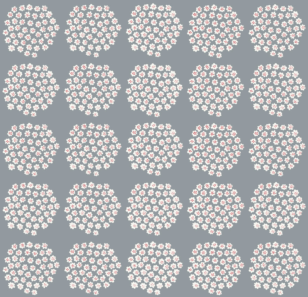 Carta da Parati Marimekko N. 6 cod. 25125