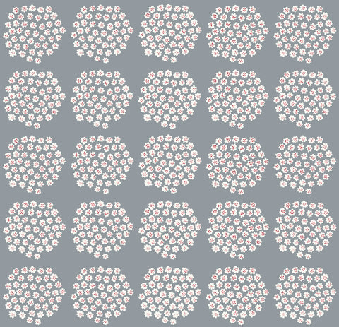 Carta da Parati Marimekko N. 6 cod. 25125