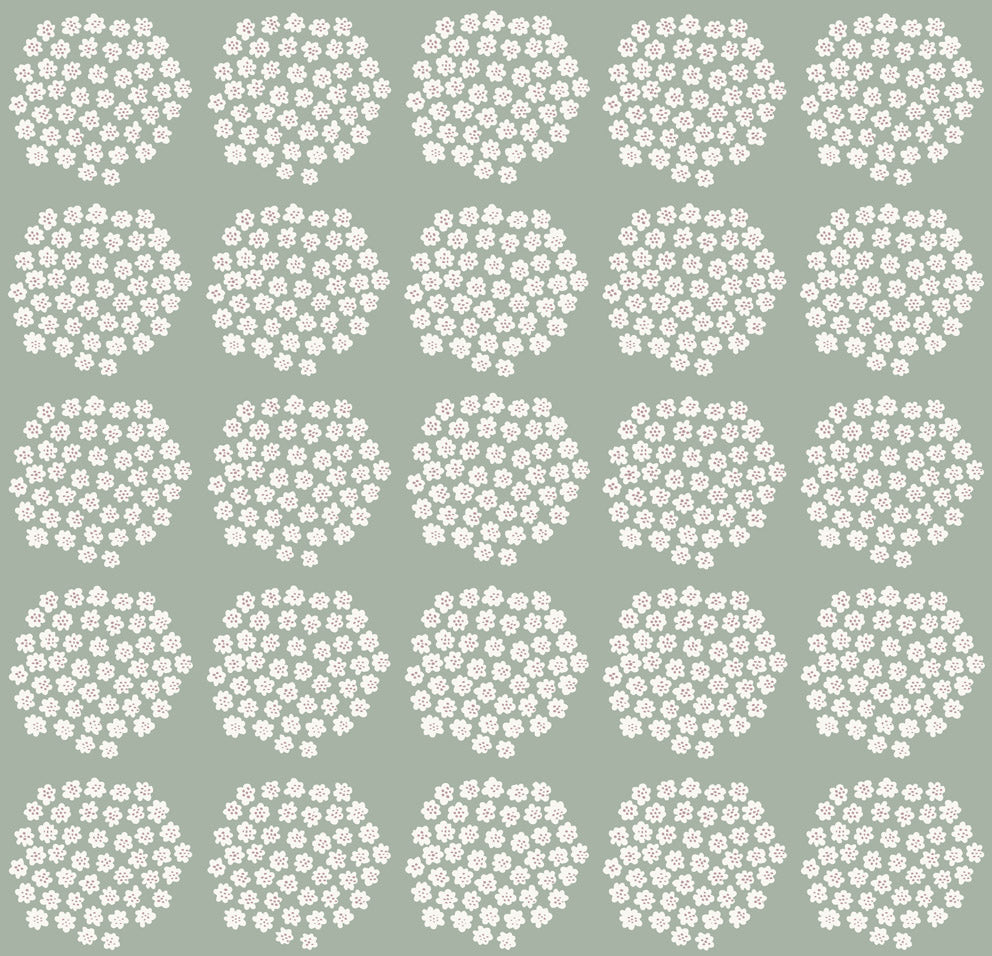 Carta da Parati Marimekko N. 6 cod. 25126