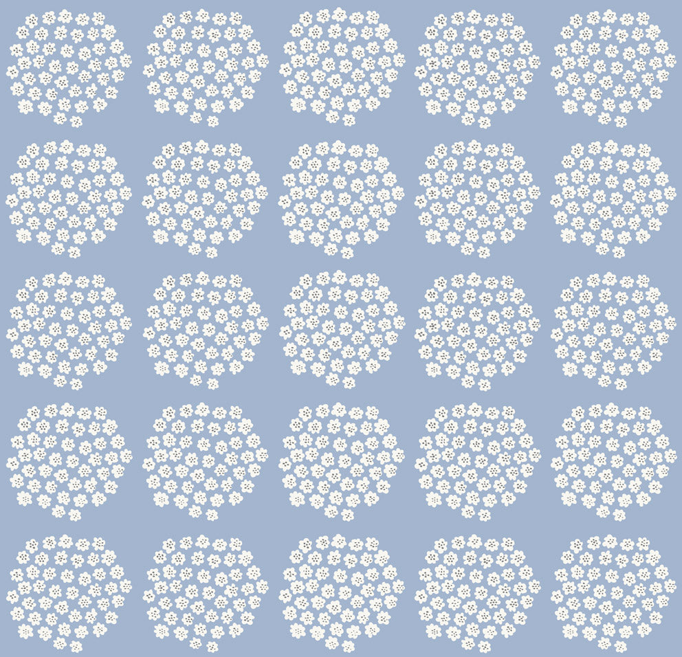 Carta da Parati Marimekko N. 6 cod. 25127