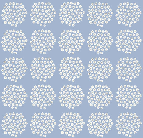 Carta da Parati Marimekko N. 6 cod. 25127