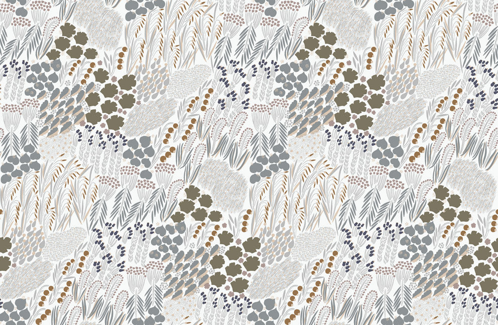 Carta da Parati Marimekko N. 6 cod. 25145