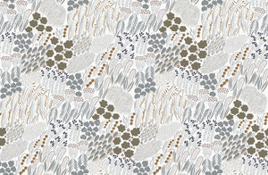 Carta da Parati Marimekko N. 6 cod. 25145