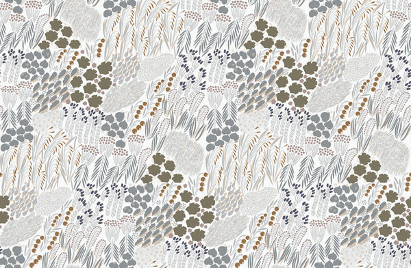 Carta da Parati Marimekko N. 6 cod. 25145