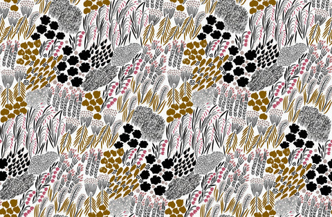 Carta da Parati Marimekko N. 6 cod. 25146