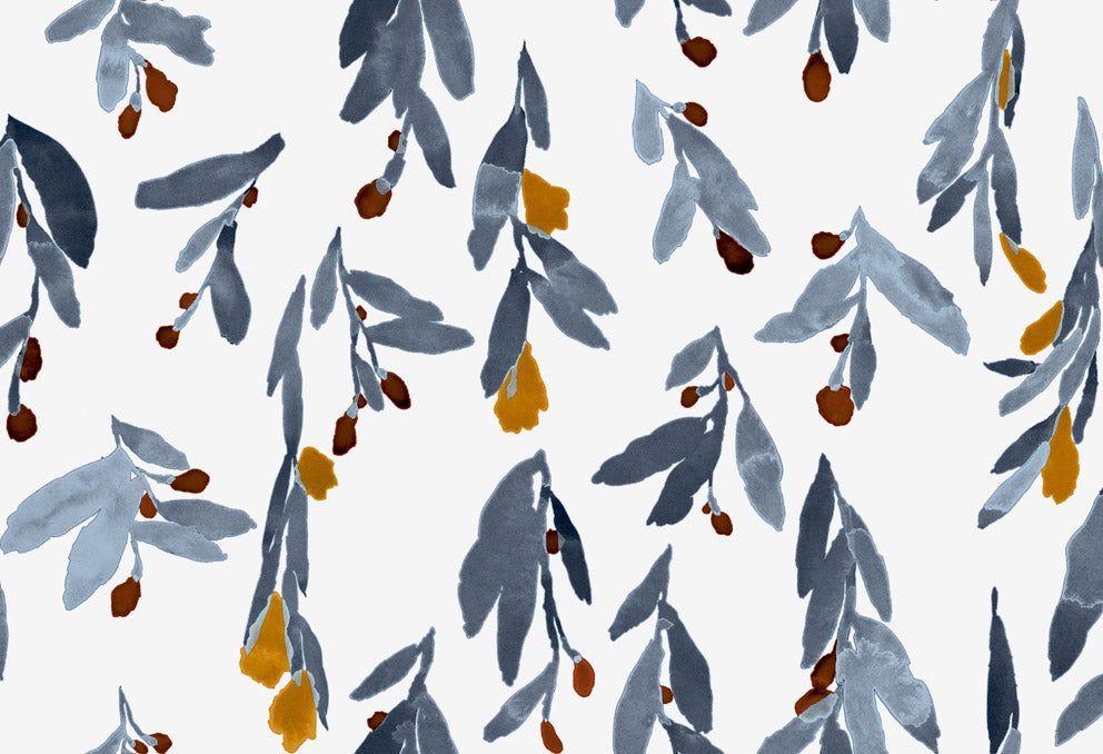 Carta da Parati Marimekko N. 6 cod. 25151