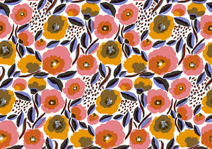 Carta da Parati Marimekko N. 6 cod. 25155