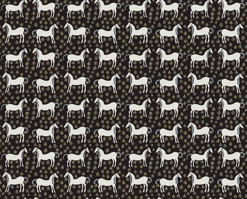 Carta da Parati Marimekko N. 6 cod. 25170