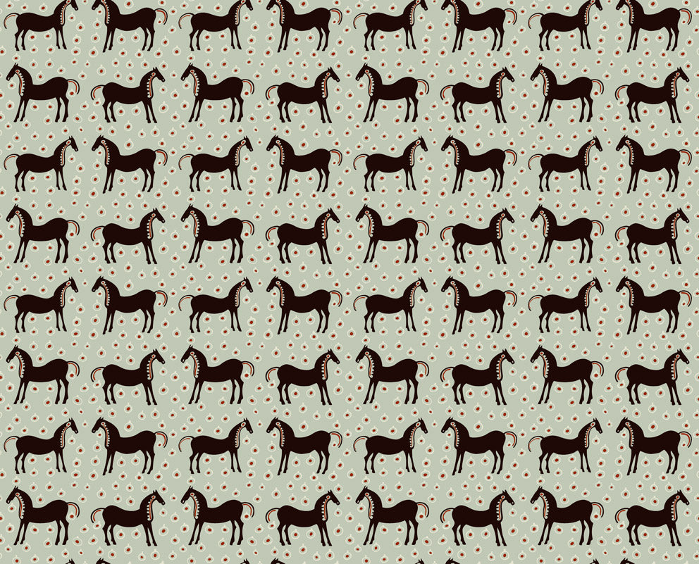 Carta da Parati Marimekko N. 6 cod. 25172