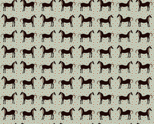 Carta da Parati Marimekko N. 6 cod. 25172