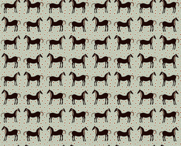 Carta da Parati Marimekko N. 6 cod. 25172