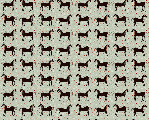 Carta da Parati Marimekko N. 6 cod. 25172