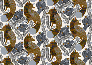 Carta da Parati Marimekko N. 6 cod. 25176