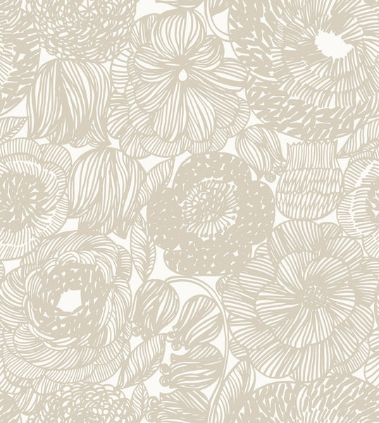 Carta da Parati Marimekko N. 6 cod. 25181