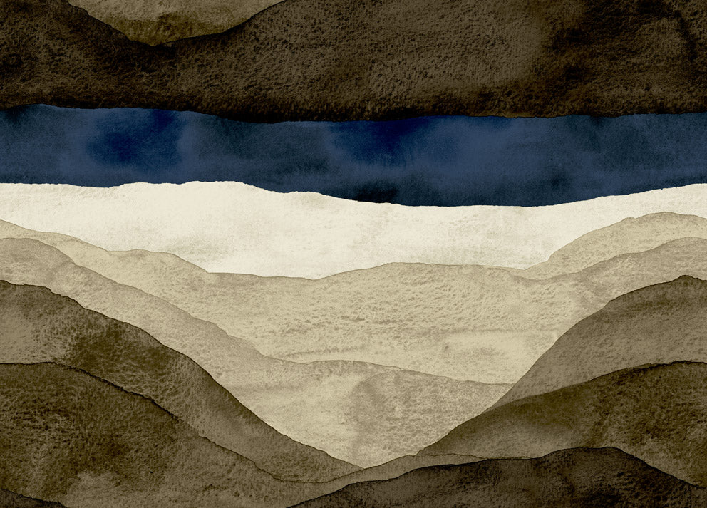 Carta da Parati Marimekko N. 6 cod. 25197